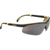 Dewalt Dual Comfort Silver Mirror High Performance Protective Safety Glasses Dpg55 Unisex Adult Adjustable Rubber Rimless(Silver Mirror)