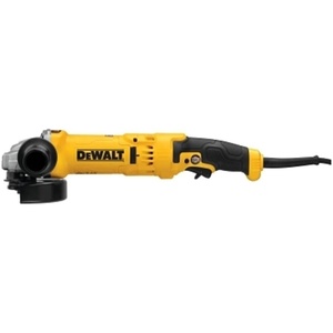 DEWALT Angle Grinder Tool, 4-1/2-Inch to 5-Inch, Trigger Switch (DWE43113)