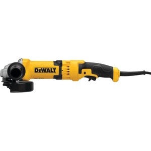 DEWALT Angle Grinder Tool, 4-1/2-Inch to 5-Inch, Trigger Switch (DWE43116)(Classic)