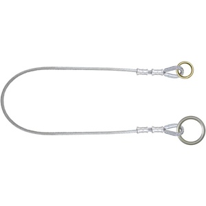 DEWALT Cable Anchor – Choker – Large and Small O-Rings – 6′