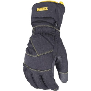 DEWALT DPG750L Industrial Safety Gloves(One Size)