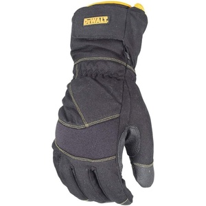 DEWALT DPG750L Industrial Safety Gloves(One Size (Pack of 2))