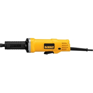 DEWALT Die Grinder, Corded, 1-1/2-Inch, 4.2-Amp, 25,000 RPM, AC/DC Capacity (DWE4887)