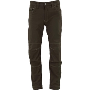 DEWALT Madison Men’s, Pro-Stretch, Water Resistant Work Pants(Bark)