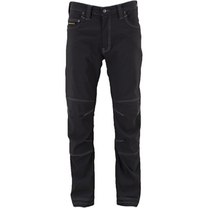 DEWALT Madison Men’s, Pro-Stretch, Water Resistant Work Pants(Stone)