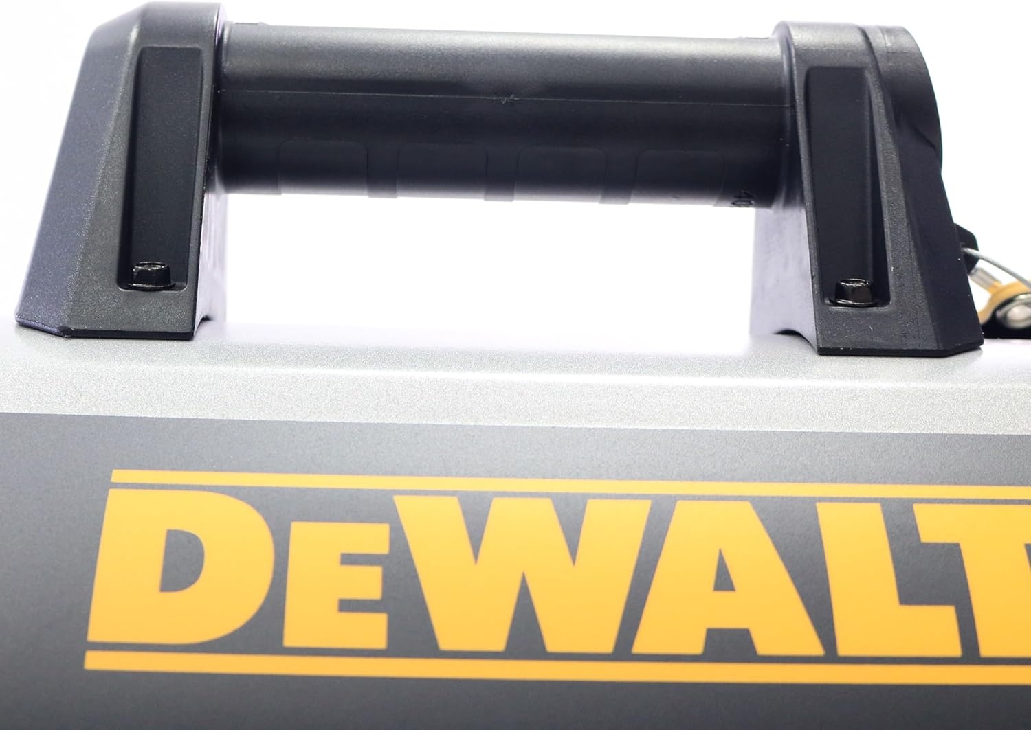 image:imageDEWALT 125000 BTU Forced Air Propane Heater