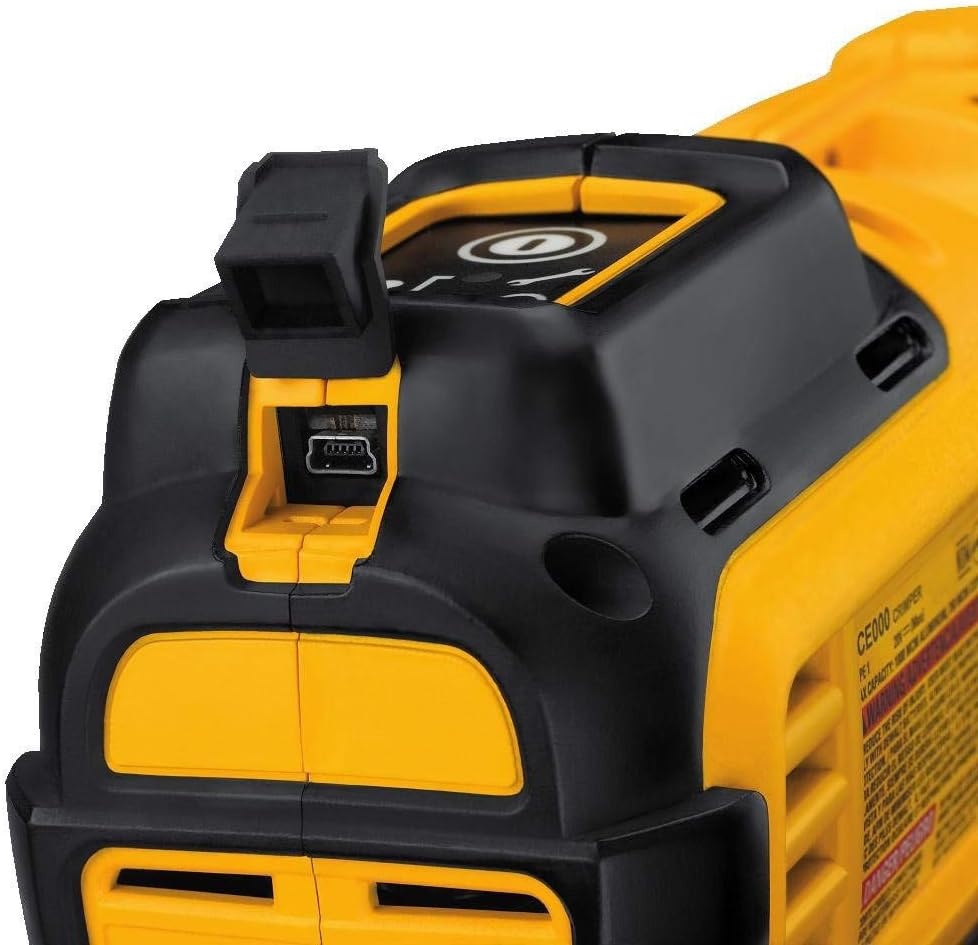 image:imageDEWALT 20V MAX Pipe Crimping Tool Kit DCE200M2