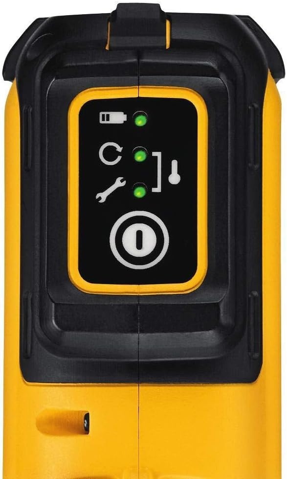 image:imageDEWALT 20V MAX Pipe Crimping Tool Kit DCE200M2