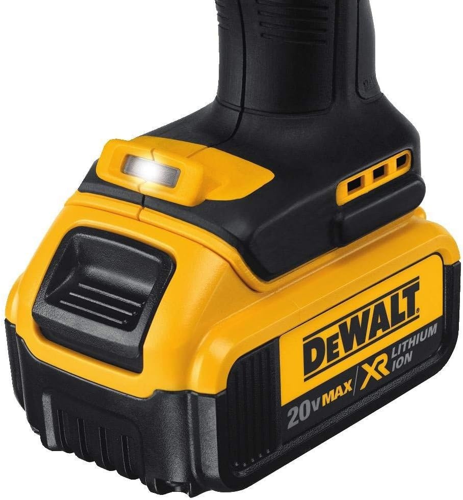 image:imageDEWALT 20V MAX Pipe Crimping Tool Kit DCE200M2