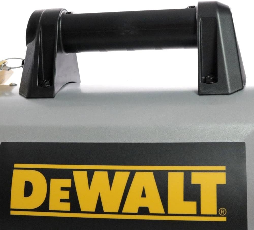image:imageDEWALT DXH2003TS Forced Air Electric Heater
