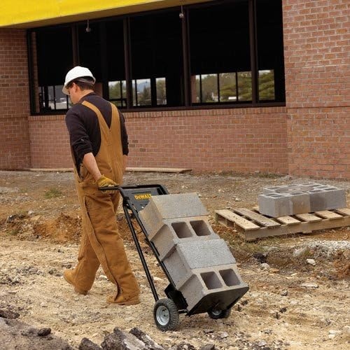 image:imageDEWALT Demolition Hammer Pavement Breaker with Hammer Truck D25980KBOne Box