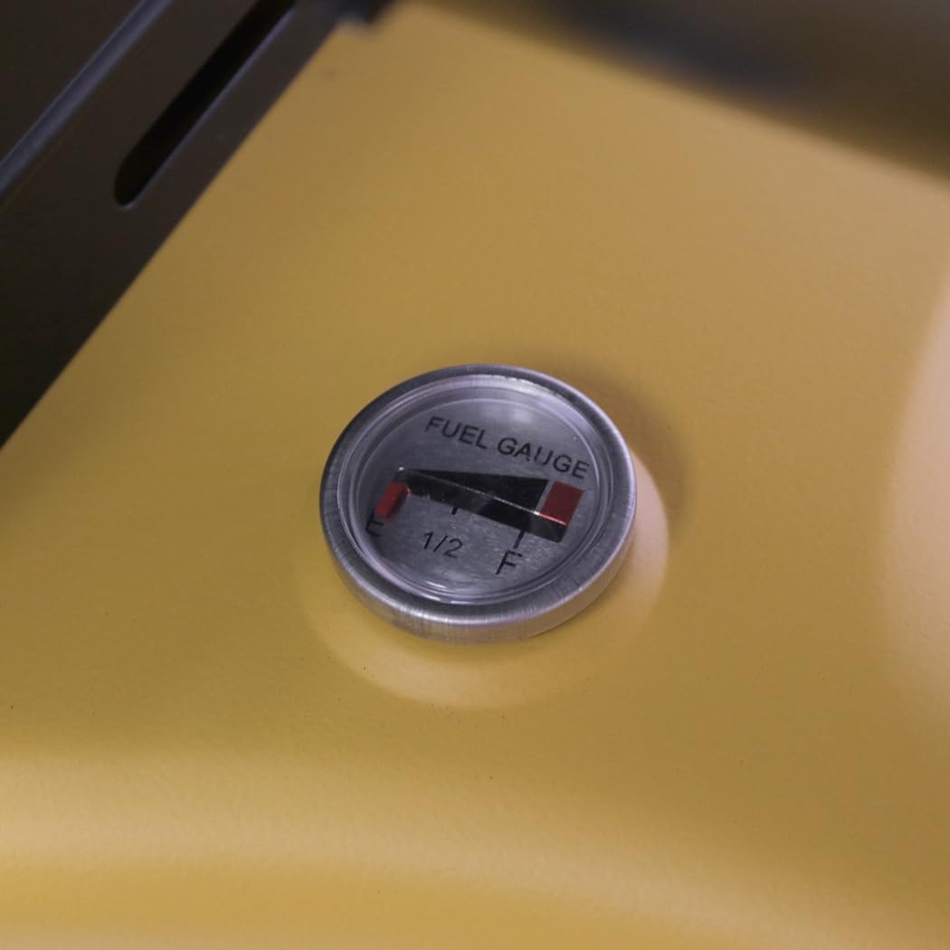image:imageDeWalt 185000 Btuh 4250 sq ft Forced Air DieselKerosene Heater