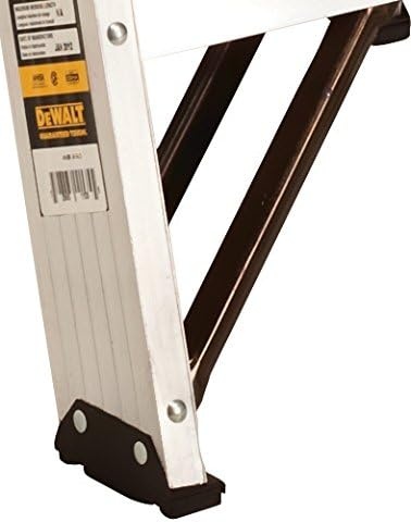 image:imageDeWalt Type IA 300lb Rated AL Stepladder 2 DXL2010022Feet