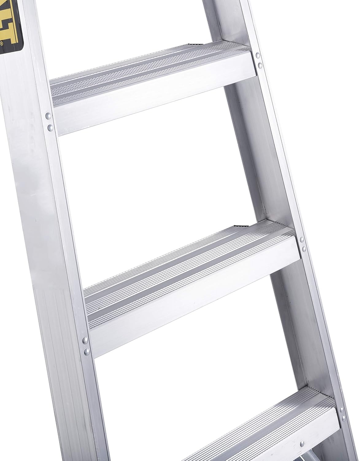 image:imageDeWalt Type IA 300lb Rated AL Stepladder 2 DXL2010023Feet