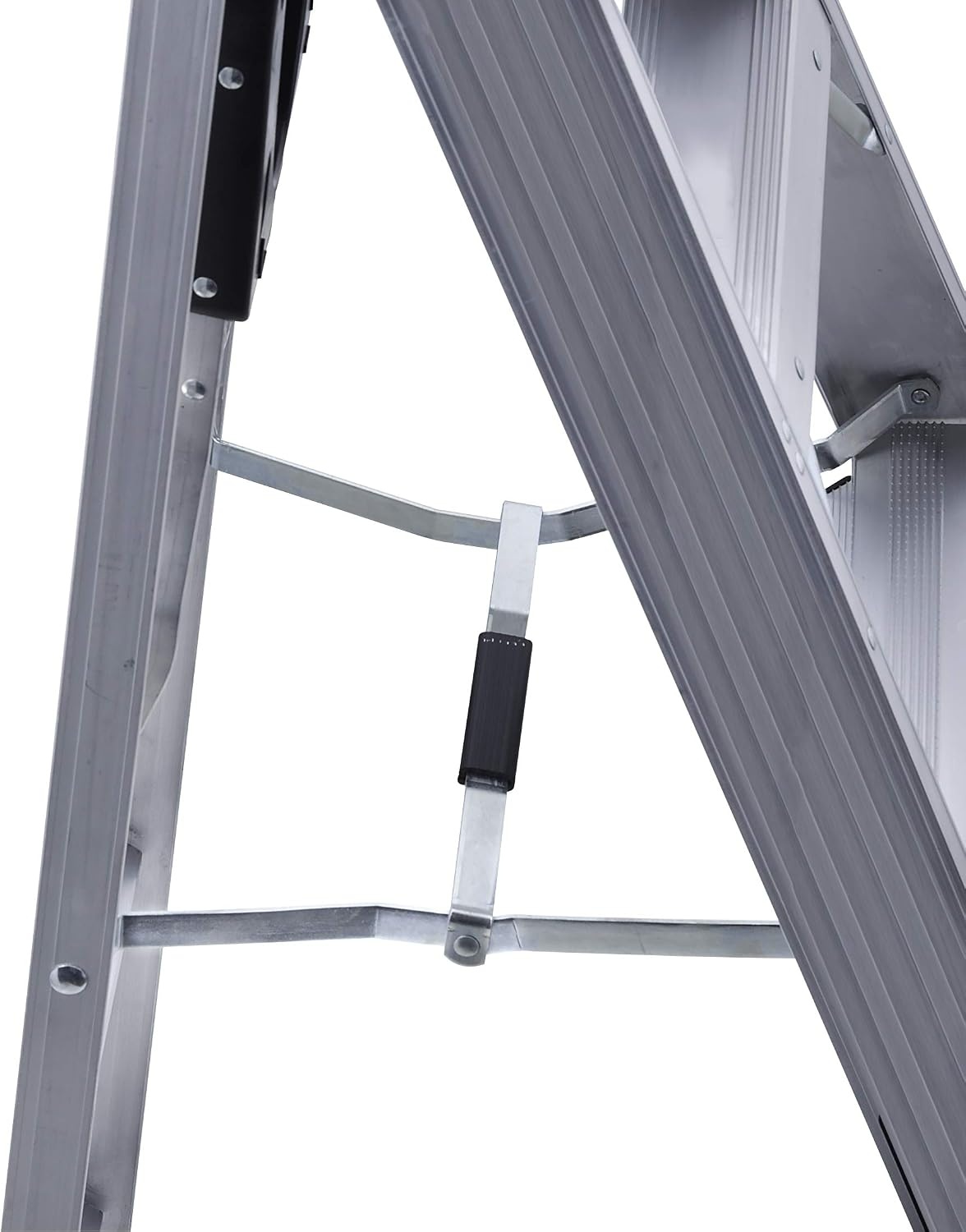 image:imageDeWalt Type IA 300lb Rated AL Stepladder 2 DXL2010023Feet