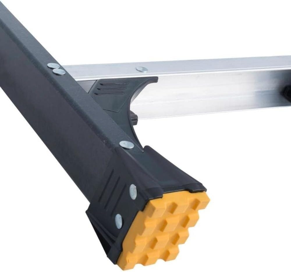 image:imageDeWalt Type IA 300lb Rated FG Stepladder 6 DXL30100612 feet