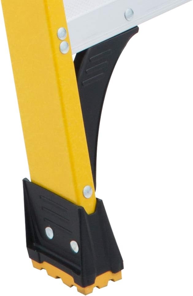 image:imageDeWalt Type IAA 375lb Rated FG Stepladder 10 DXL3410106 feet