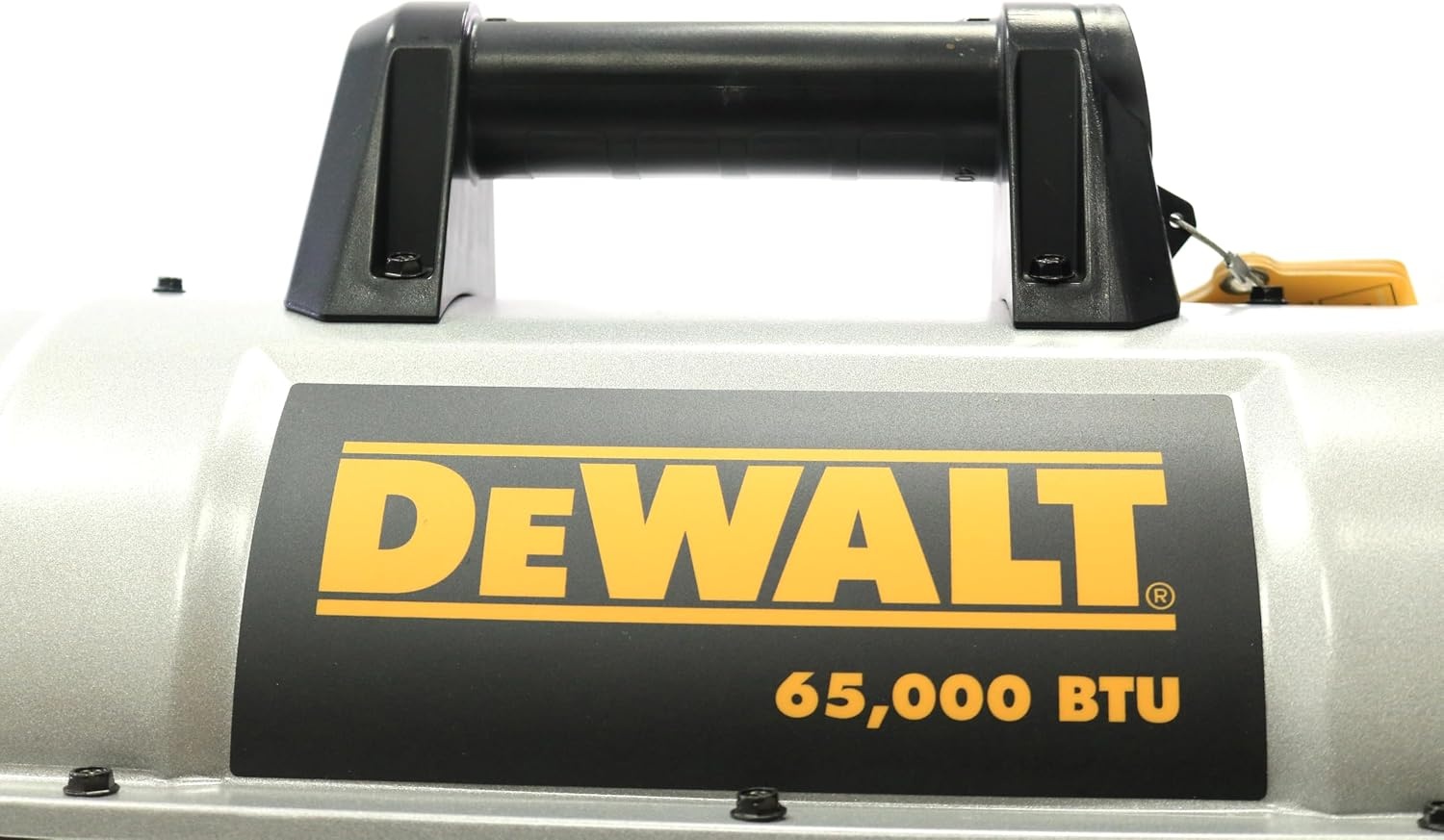 image:imageDewalt F340710 3500065000 BTU Forced Air Propane Heater
