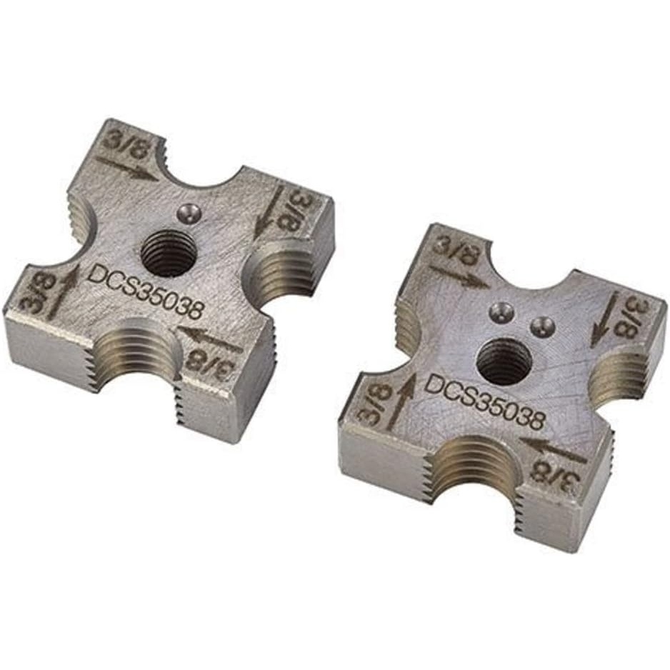 image:imageDEWALT Cutting Die Set 38Inch DCS35038