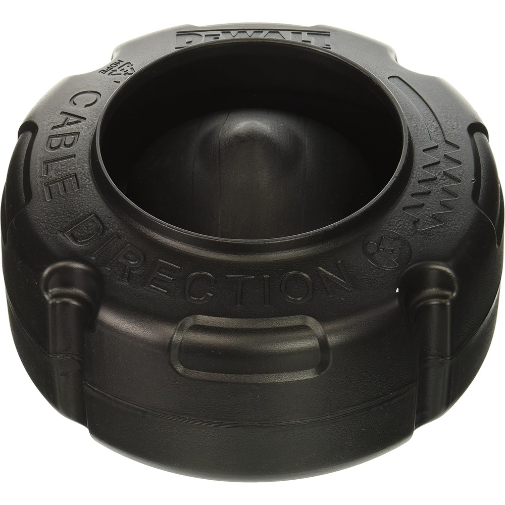 image:imageDEWALT DCD2000 Drain Snake Replacement Drum