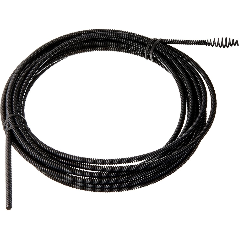 image:imageDEWALT DCD2005 Black Oxide Drain Cable with Bulb Head