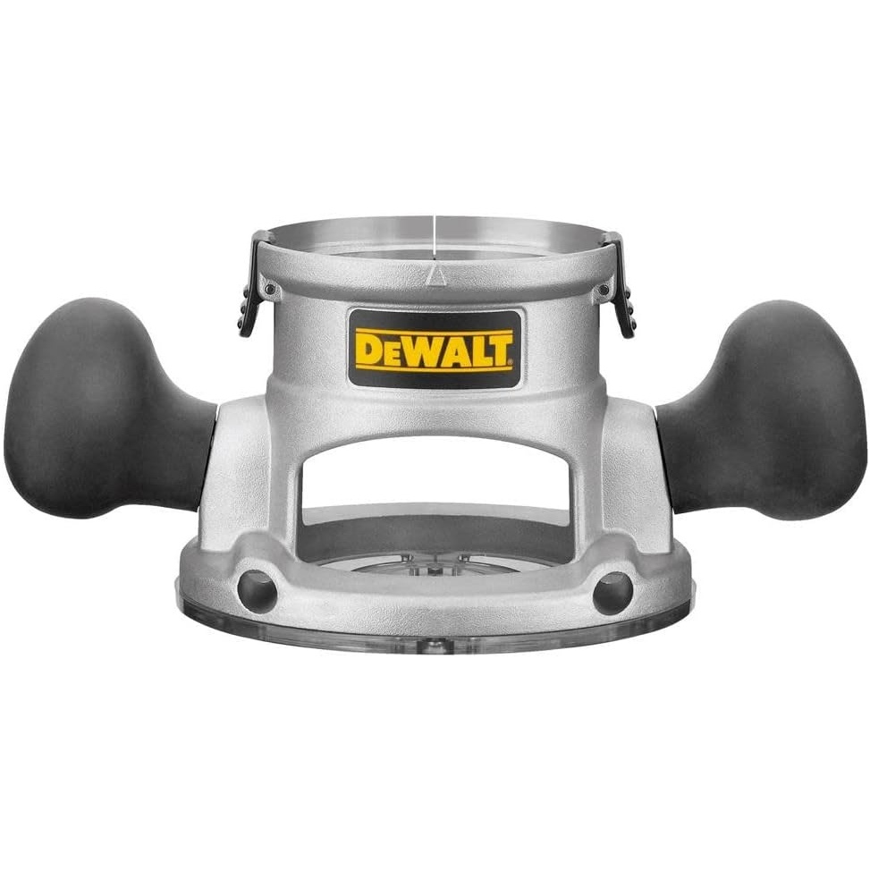 image:imageDEWALT DW6184 Fixed Base for DW616618 Router