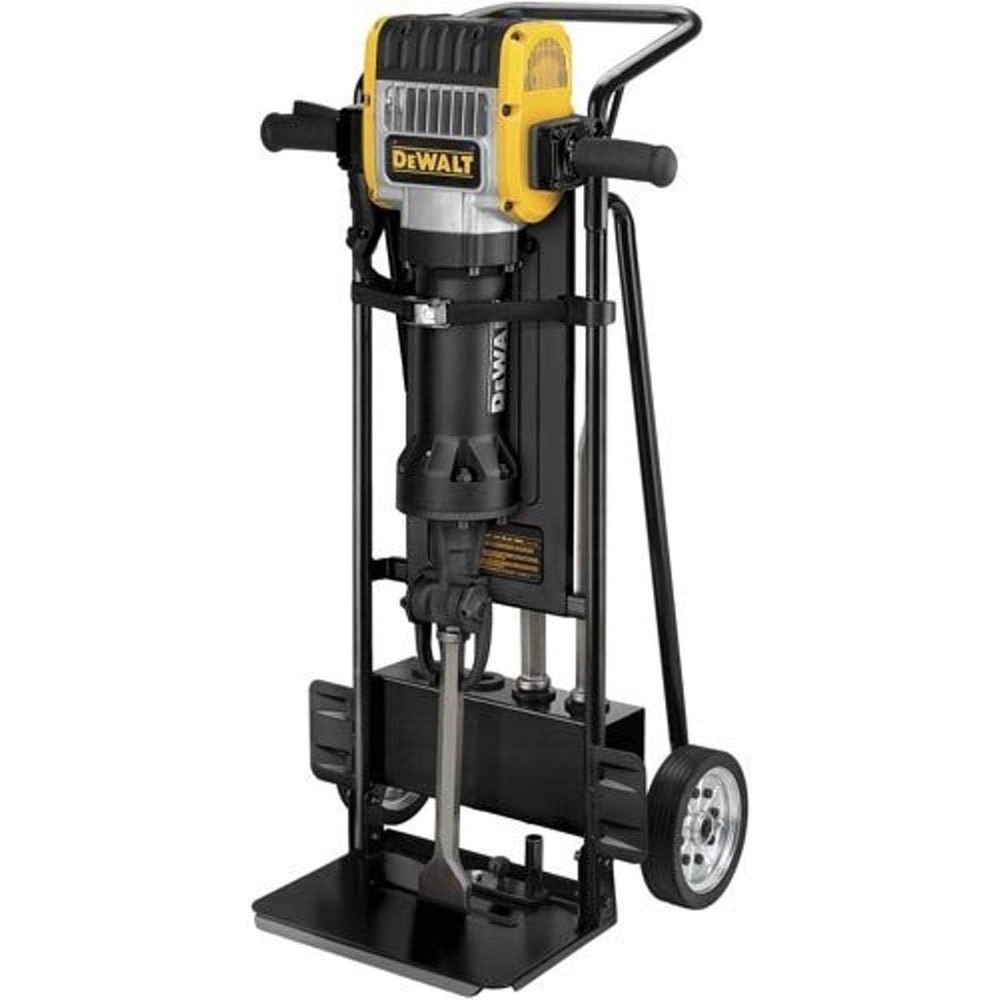 image:imageDEWALT Demolition Hammer Pavement Breaker with Hammer Truck D25980KBOne Box