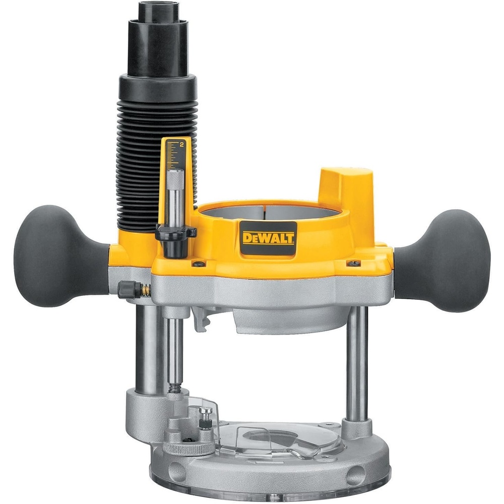 image:imageDEWALT Plunge Router Base for DW616618 Routers DW6182