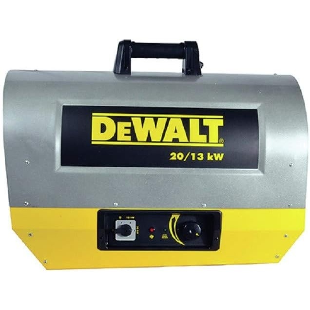 image:imageDeWALT DXH2000TS Electric Forced Air Heater