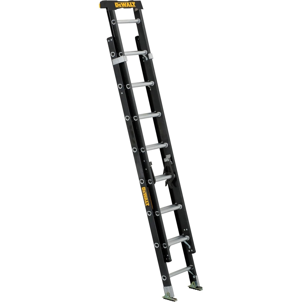 image:imageDeWalt Type IA 300lb Rated FG Extension wProTop 16 DXL302016PT16 feet