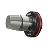 DEWALT 1″ PEX Expander Head for DCE410 PEX Expander Tool (DCE410100)(1-1/2″ PEX Expander)