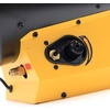 DEWALT 125,000 BTU Forced Air Propane Heater