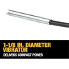 DEWALT 20V MAX* Concrete Vibrator, Pencil (DCE531M1)