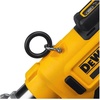 DEWALT 20V MAX Cordless Plumbing Pipe Press Tool Kit with Crimping Heads, Pro Press Tool For Copper Pipe and Stainless Steel Pipes, ½”-1 ¼”, 2 Batteries and Charger Included (DCE200M2K)