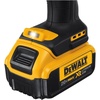 DEWALT 20V MAX Cordless Plumbing Pipe Press Tool Kit with Crimping Heads, Pro Press Tool For Copper Pipe and Stainless Steel Pipes, ½”-1 ¼”, 2 Batteries and Charger Included (DCE200M2K)