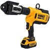 DEWALT 20V MAX* Pipe Crimping Tool Kit (DCE200M2)