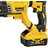 DEWALT 20V MAX Rotary Hammer, SDS Plus, 1-1/8-Inch, Tool Only (DCH263B)(Black)