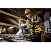 DEWALT 20V MAX Rotary Hammer, SDS Plus, 1-1/8-Inch, Tool Only (DCH263B)(Multi)