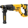 DEWALT 20V MAX Rotary Hammer, SDS Plus, 1-1/8-Inch, Tool Only (DCH263B)(Multi)