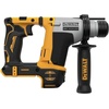 DEWALT 20V MAX SDS Plus Rotary Hammer Drill, Cordless, 5/8 in., Tool Only (DCH172B), Special Feature-Brushless Motor, Compact | Tool-Only 20V Max Brushless Sds-Plus, 1.4 J Impact, 0-1060 Rpm, 0-4980 Bpm, Shocks Vibration Control, ~4 Lb
