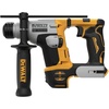 DEWALT 20V MAX SDS Plus Rotary Hammer Drill, Cordless, 5/8 in., Tool Only (DCH172B), Special Feature-Brushless Motor, Compact | Tool-Only 20V Max Brushless Sds-Plus, 1.4 J Impact, 0-1060 Rpm, 0-4980 Bpm, Shocks Vibration Control, ~4 Lb
