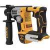 DEWALT 20V MAX SDS Plus Rotary Hammer Drill, Cordless, 5/8 in., Tool Only (DCH172B), Special Feature-Brushless Motor, Compact | Tool-Only 20V Max Brushless Sds-Plus, 1.4 J Impact, 0-1060 Rpm, 0-4980 Bpm, Shocks Vibration Control, ~4 Lb