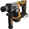 DEWALT 20V MAX SDS Plus Rotary Hammer Drill, Cordless, 5/8 in., Tool Only (DCH172B), Special Feature-Brushless Motor, Compact | Tool-Only 20V Max Brushless Sds-Plus, 1.4 J Impact, 0-1060 Rpm, 0-4980 Bpm, Shocks Vibration Control, ~4 Lb