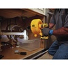 DEWALT 20V MAX XR Drain Snake Kit, Brushless (DCD200D1)