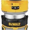 DEWALT 20V Max XR Cordless Router, Brushless, Tool Only (DCW600B)