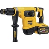DEWALT 60V MAX Cordless Hammer Drill Kit, 1-9/16 in., (2) FLEXVOLT Batteries & Charger Included (DCH481X2)