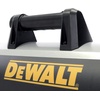 DEWALT 80000 Btu/h 2000 sq ft Forced Air Kerosene Portable Heater
