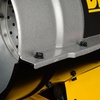DEWALT 90,000 BTU Forced Air Propane Quiet Burner Technology Job Site Heater