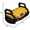 DEWALT DCB1800B FLEXVOLT Portable Power Station (Tool Only)