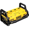 DEWALT DCB1800M3T1 Portable Power Station with (3) 4.0 Ah & (1) 6.0 Ah Batteries